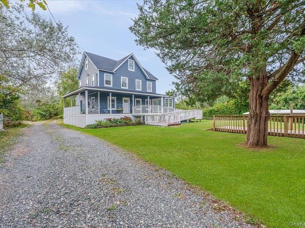 56 Oak Beach Road, Oak Beach NY 11702