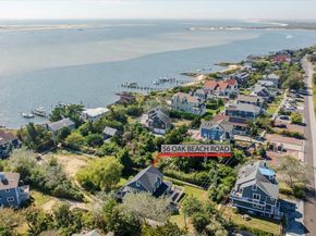56 Oak Beach Road, Oak Beach NY 11702