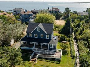 56 Oak Beach Road, Oak Beach NY 11702
