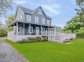 56 Oak Beach Road, Oak Beach NY 11702