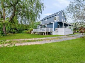 56 Oak Beach Road, Oak Beach NY 11702