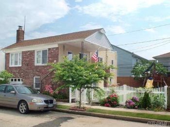 124 Coolidge Avenue