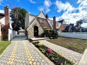 115-87 219th Street, Cambria Heights NY 11411