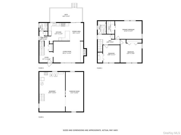 16 Bryn Mawr Parkway, Bronxville NY 10708