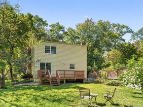 16 Bryn Mawr Parkway, Bronxville NY 10708