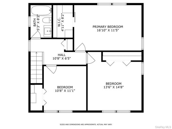 16 Bryn Mawr Parkway, Bronxville NY 10708