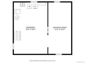 16 Bryn Mawr Parkway, Bronxville NY 10708