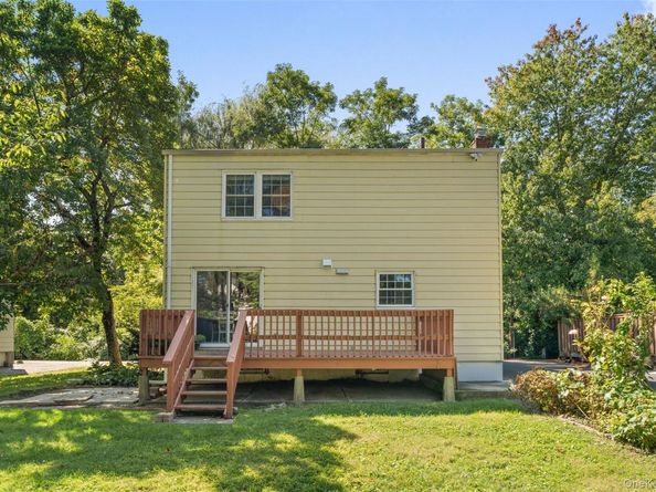 16 Bryn Mawr Parkway, Bronxville NY 10708
