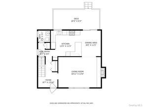 16 Bryn Mawr Parkway, Bronxville NY 10708