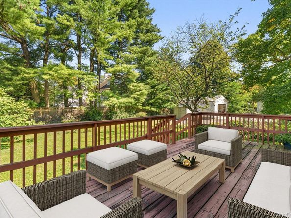 16 Bryn Mawr Parkway, Bronxville NY 10708