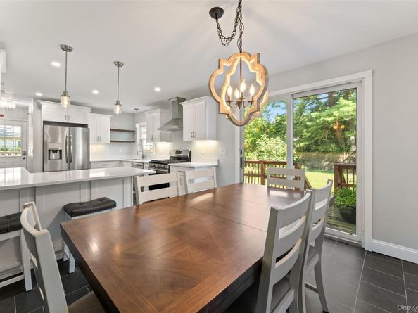 16 Bryn Mawr Parkway, Bronxville NY 10708