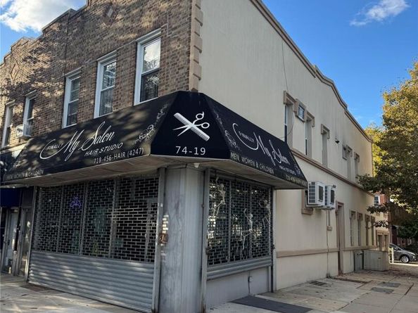 7419 Myrtle Avenue, Glendale NY 11385