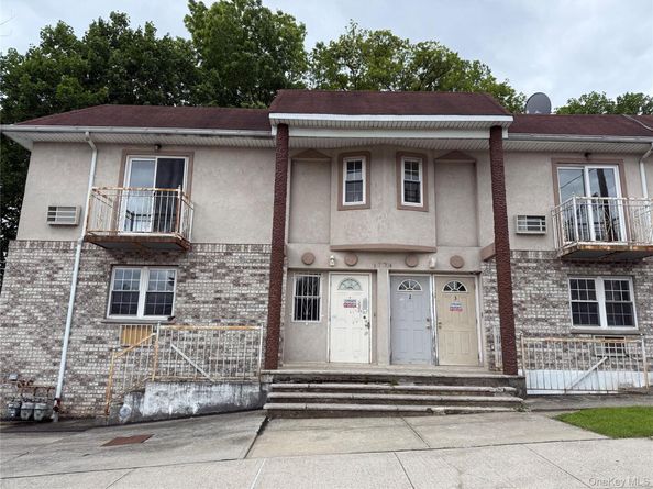 1754 Givan Avenue, Bronx NY 10469