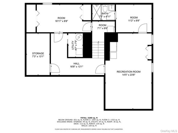 2022 Van Cortlandt Circle, Yorktown Heights NY 10598