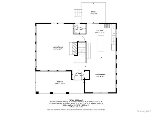 2022 Van Cortlandt Circle, Yorktown Heights NY 10598