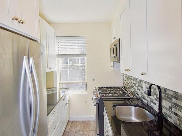 4 Park Lane 4B, Mount Vernon NY 10552