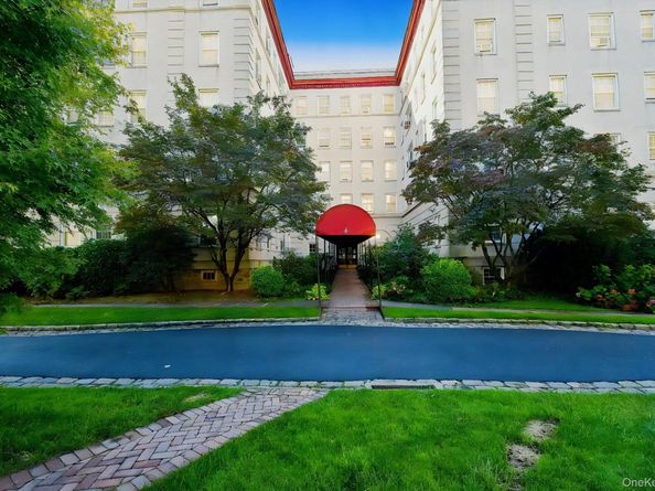 4 Park Lane 4B, Mount Vernon NY 10552