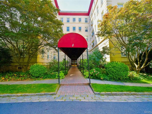4 Park Lane 4B, Mount Vernon NY 10552