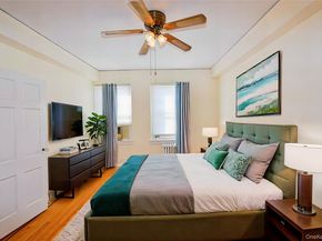 4 Park Lane 4B, Mount Vernon NY 10552
