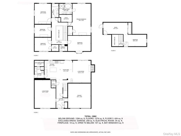 708 Park Lane, Cedarhurst NY 11516