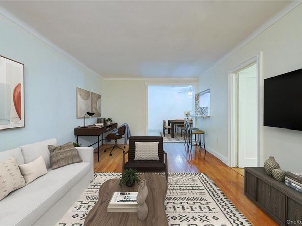 123-35 82nd Road 2K, Kew Gardens NY 11415