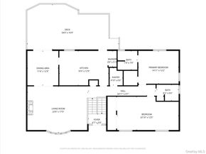 13 Watergate Drive, Amawalk NY 10501