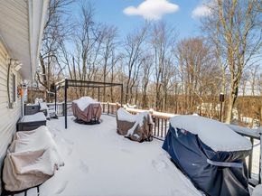 13 Watergate Drive, Amawalk NY 10501