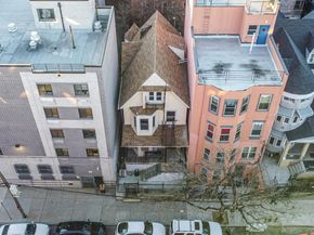 1823 Anthony Avenue, Bronx NY 10457