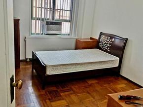 1604 Metropolitan Avenue 8F, Bronx NY 10462