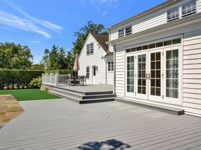 1314 Flagler Drive, Mamaroneck NY 10543