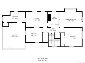 67 E Fulton Street, Lido Beach NY 11561