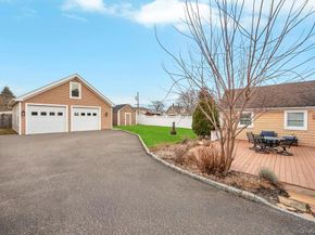 3597 Martha Boulevard, Bethpage NY 11714