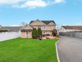 3597 Martha Boulevard, Bethpage NY 11714