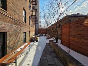 192 E 8th Street 1B, Brooklyn NY 11218