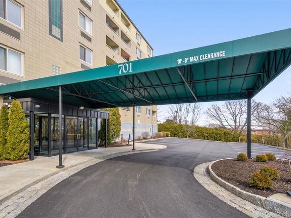 701 Pelham Road 5M, New Rochelle NY 10805