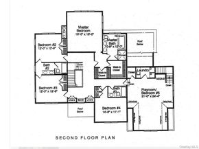 12 OLD LYME Road, Scarsdale NY 10583