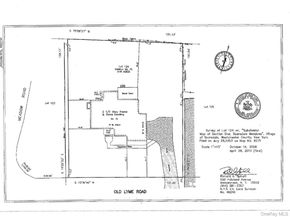 12 OLD LYME Road, Scarsdale NY 10583