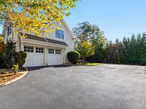 12 OLD LYME Road, Scarsdale NY 10583