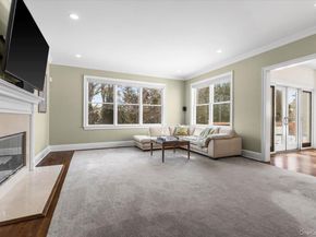 12 OLD LYME Road, Scarsdale NY 10583
