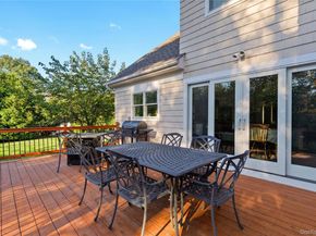 12 OLD LYME Road, Scarsdale NY 10583