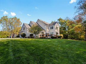 12 OLD LYME Road, Scarsdale NY 10583