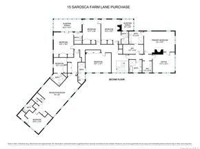 15 Sarosca Farm Lane, Purchase NY 10577