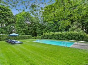 15 Sarosca Farm Lane, Purchase NY 10577