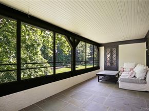 15 Sarosca Farm Lane, Purchase NY 10577