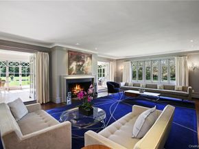 15 Sarosca Farm Lane, Purchase NY 10577