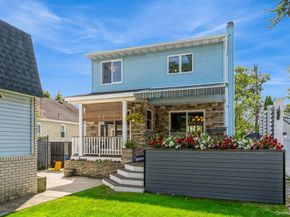 105 Howell Street, Bellmore NY 11710