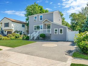 301 Center Bay Drive, West Islip NY 11795