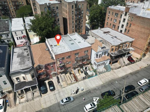 3319 Decatur Avenue, Bronx NY 10467