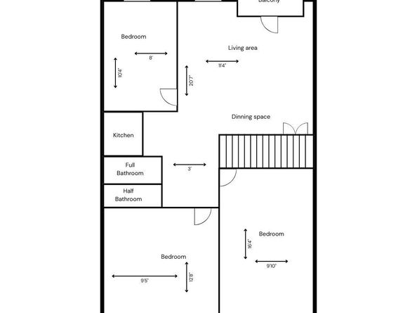 3319 Decatur Avenue, Bronx NY 10467