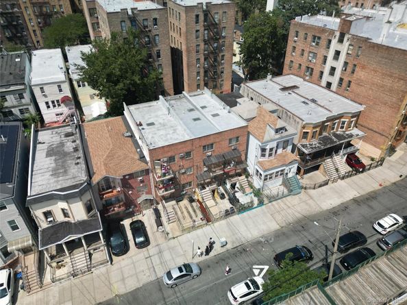 3319 Decatur Avenue, Bronx NY 10467